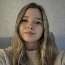 Фотография девушки Екатерина, 19 лет из г. Пермь