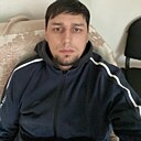 Тимур, 33 года