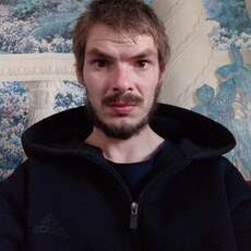 Фотография мужчины Игорь, 32 года из г. Богучаны