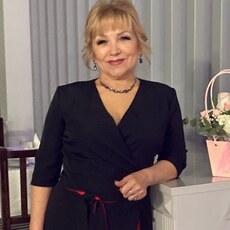 Фотография девушки Гульбустан, 66 лет из г. Новороссийск
