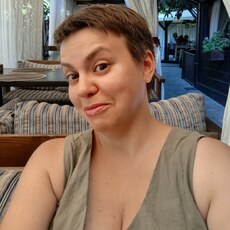 Фотография девушки Александра, 41 год из г. Бахчисарай