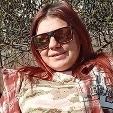 Фотография девушки Янусичка, 31 год из г. Снежное