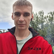 Фотография мужчины Игорь, 36 лет из г. Воронеж