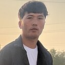 Темур, 25 лет