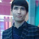 Али, 35 лет