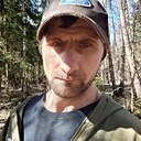 Волк, 33 года