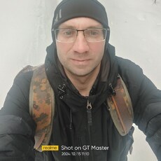 Фотография мужчины Максим, 42 года из г. Солнечногорск