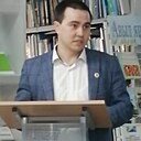 Ильфат, 30 лет