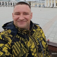 Фотография мужчины Евгений, 44 года из г. Кострома