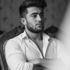 Фотография мужчины Кеш, 26 лет из г. Екатеринбург