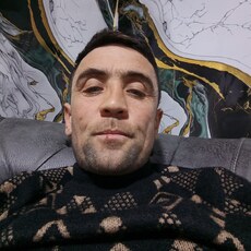 Фотография мужчины Жовидон, 37 лет из г. Тюмень