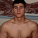 Махмед, 22 года