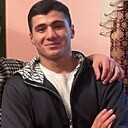 Махмед, 22 года