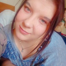 Антонина, 25 из г. Гатчина.