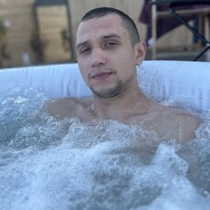 Фотография мужчины Сергей, 25 лет из г. Луга