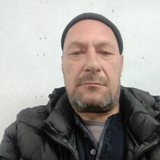 Фотография мужчины Саша, 49 лет из г. Серебряные Пруды