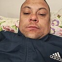 Александр, 34 года