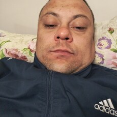 Фотография мужчины Александр, 34 года из г. Иваново