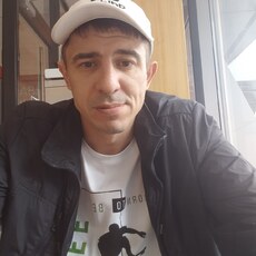 Фотография мужчины Константин, 39 лет из г. Новосибирск