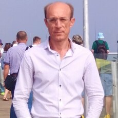 Фотография мужчины Андрей, 51 год из г. Калининград