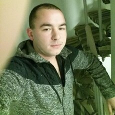 Фотография мужчины Павел, 32 года из г. Климовичи
