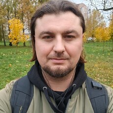 Фотография мужчины Евгений, 46 лет из г. Брест
