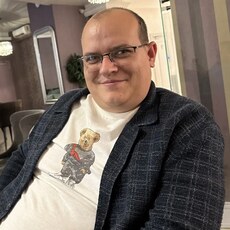 Фотография мужчины Кирилл, 38 лет из г. Серпухов