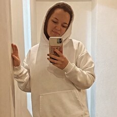 Фотография девушки Екатерина, 28 лет из г. Нижний Новгород