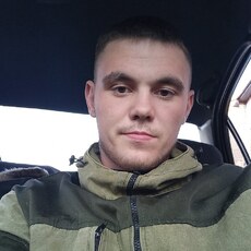 Фотография мужчины Дмитрий, 21 год из г. Белогорск