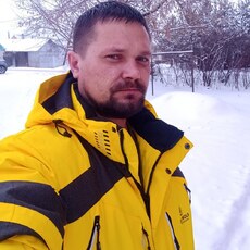 Фотография мужчины Александр, 35 лет из г. Иваново