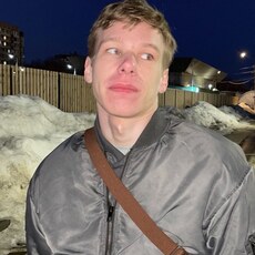 Фотография мужчины Егор, 22 года из г. Электросталь