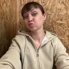 Фотография девушки Тома, 38 лет из г. Новокузнецк