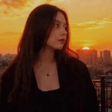 Фотография девушки Виктория, 19 лет из г. Екатеринбург