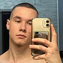 Максим, 18 лет