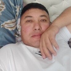 Фотография мужчины Асхат, 43 года из г. Караганда
