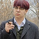 Глеб, 19 лет
