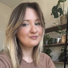 Фотография девушки Ленара, 30 лет из г. Зеленодольск