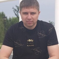 Фотография мужчины Александр, 38 лет из г. Иркутск