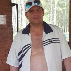 Фотография мужчины Павел, 39 лет из г. Челябинск