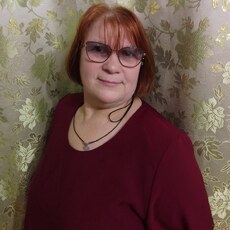 Фотография девушки Татьяна, 57 лет из г. Кемерово