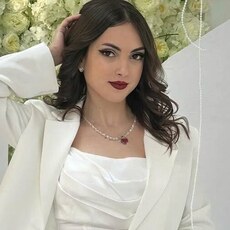 Фотография девушки Маргарита, 20 лет из г. Краснодар