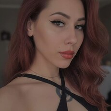 Фотография девушки Ольга, 27 лет из г. Улан-Удэ