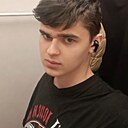 Никита, 19 лет