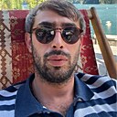 Омар, 32 года