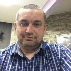 Фотография мужчины Миша, 42 года из г. Челябинск