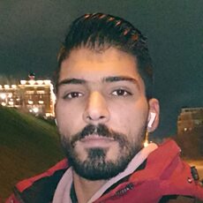 Фотография мужчины Yaser, 41 год из г. Казань