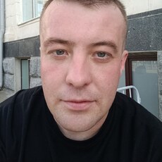 Фотография мужчины Иван, 33 года из г. Знаменск