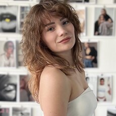 Марта, 25 из г. Санкт-Петербург.