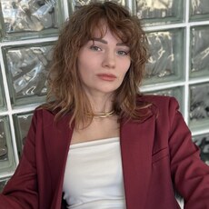 Фотография девушки Марта, 25 лет из г. Санкт-Петербург