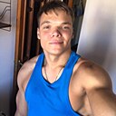 Богдан, 22 года